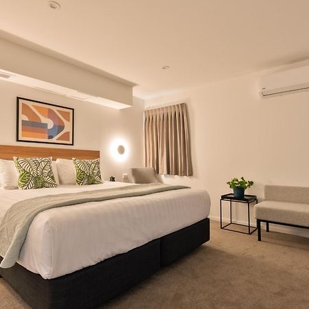 Best Western Newmarket Inn & Suites Auckland Ngoại thất bức ảnh