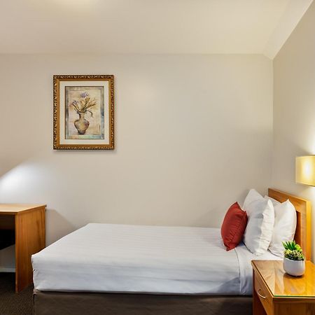 Best Western Newmarket Inn & Suites Auckland Ngoại thất bức ảnh