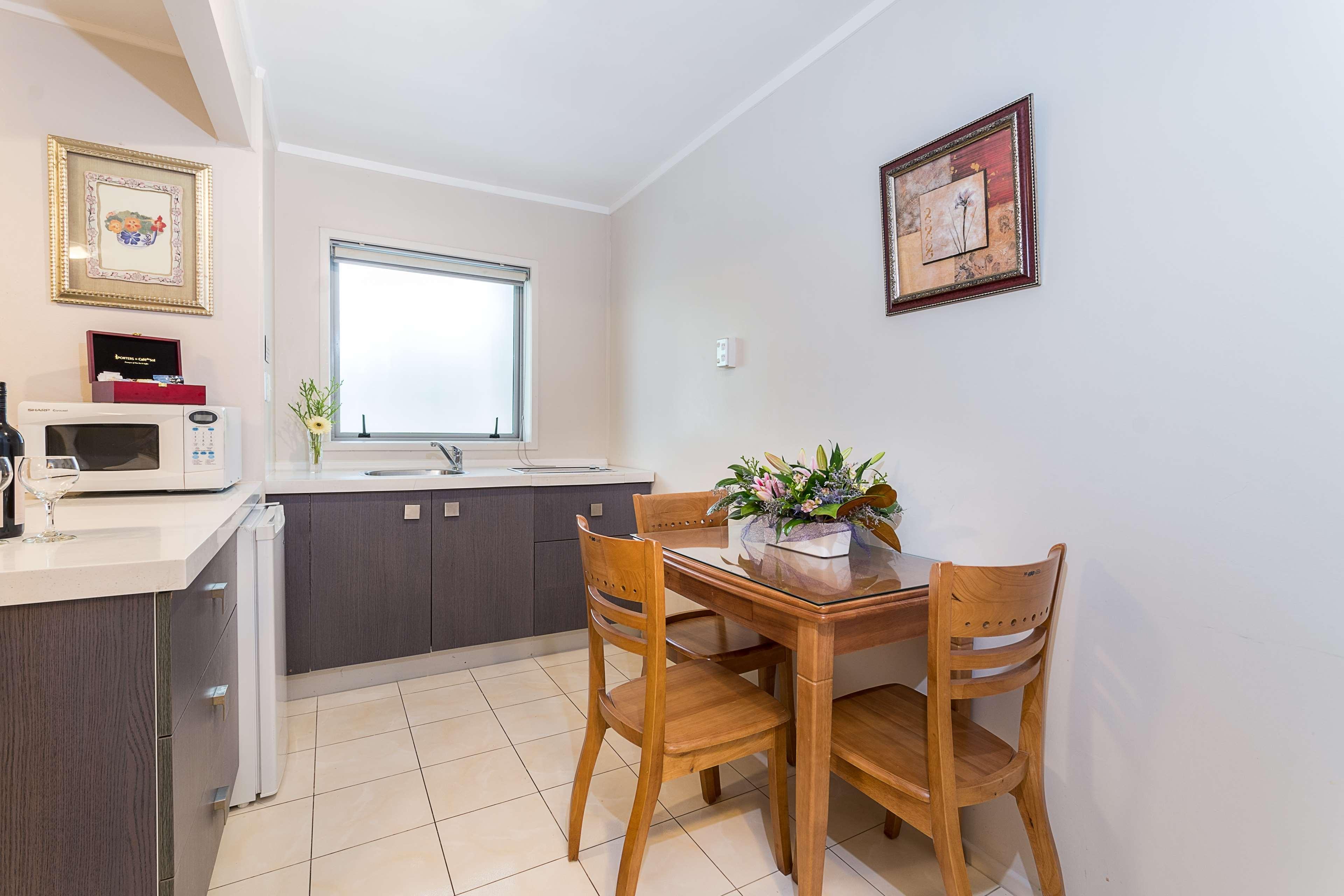 Best Western Newmarket Inn & Suites Auckland Ngoại thất bức ảnh