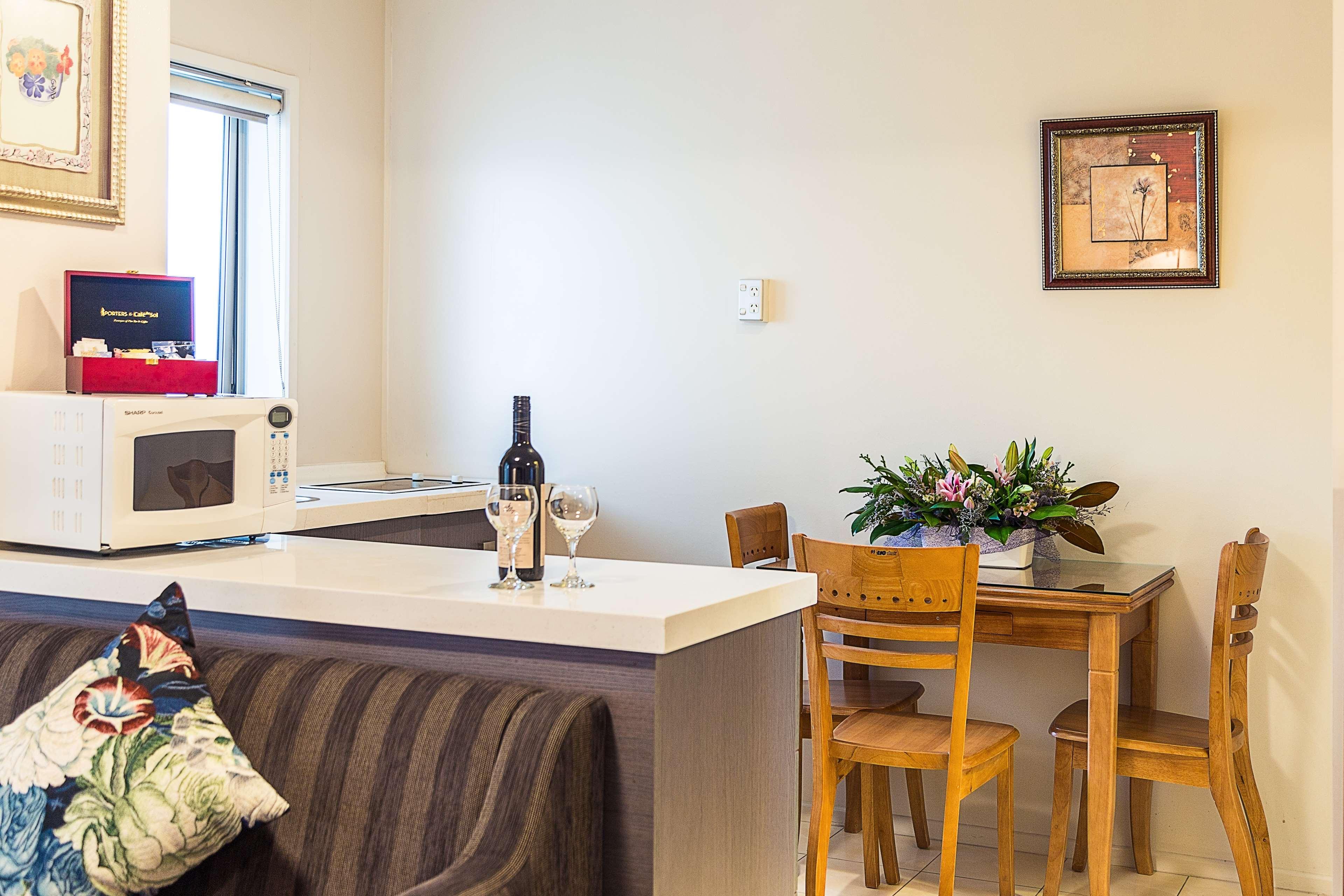 Best Western Newmarket Inn & Suites Auckland Ngoại thất bức ảnh