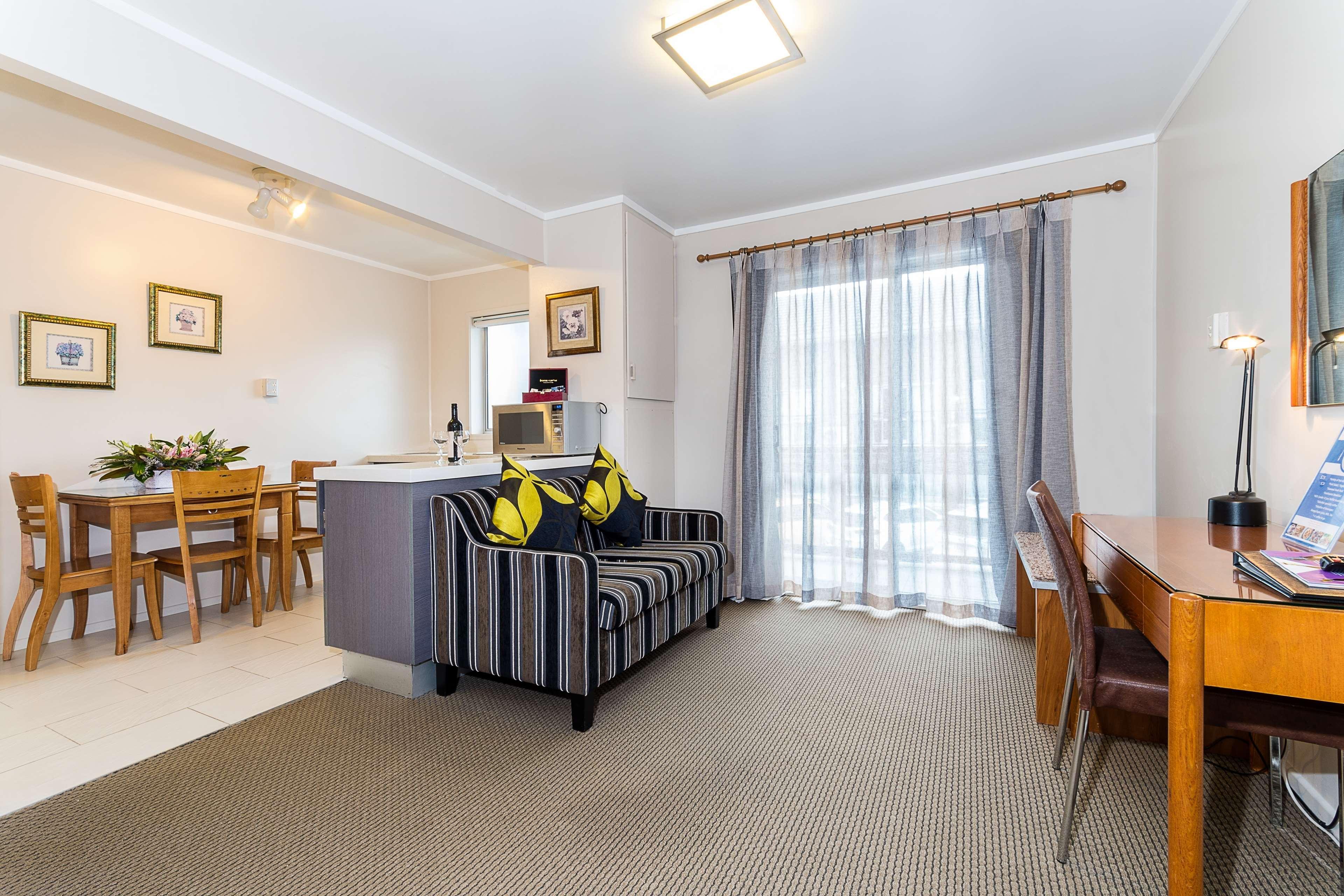 Best Western Newmarket Inn & Suites Auckland Ngoại thất bức ảnh