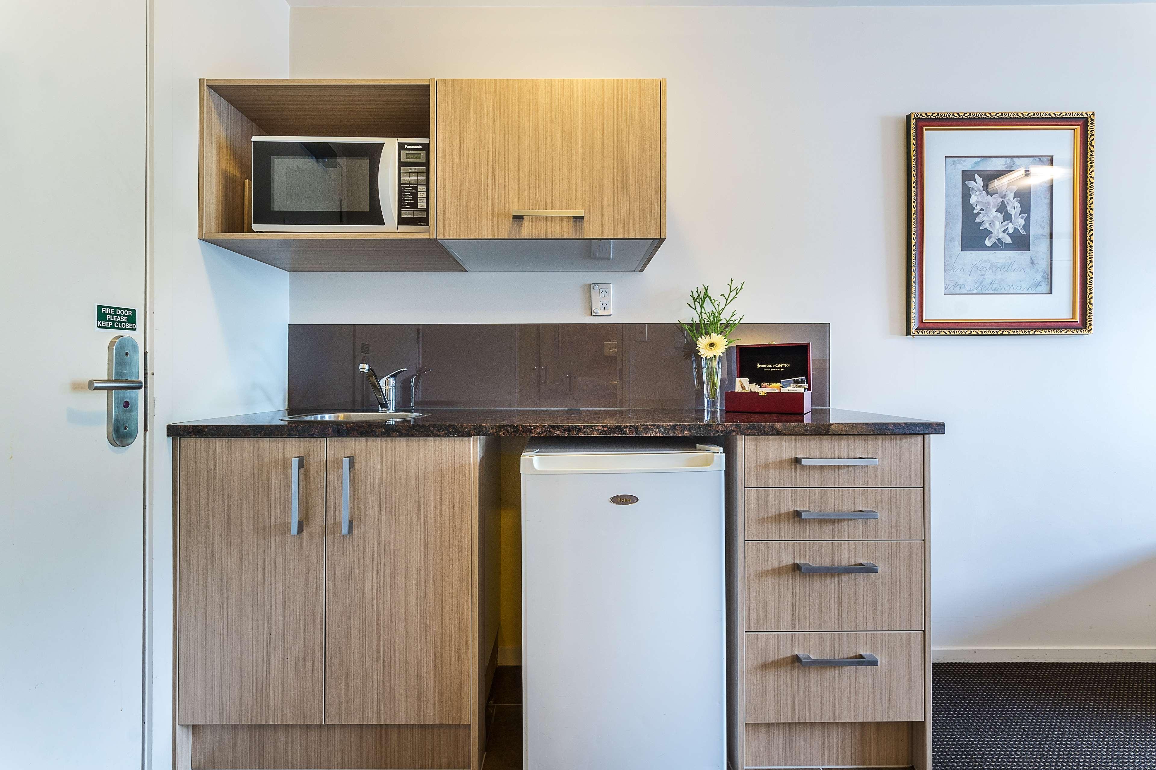 Best Western Newmarket Inn & Suites Auckland Ngoại thất bức ảnh