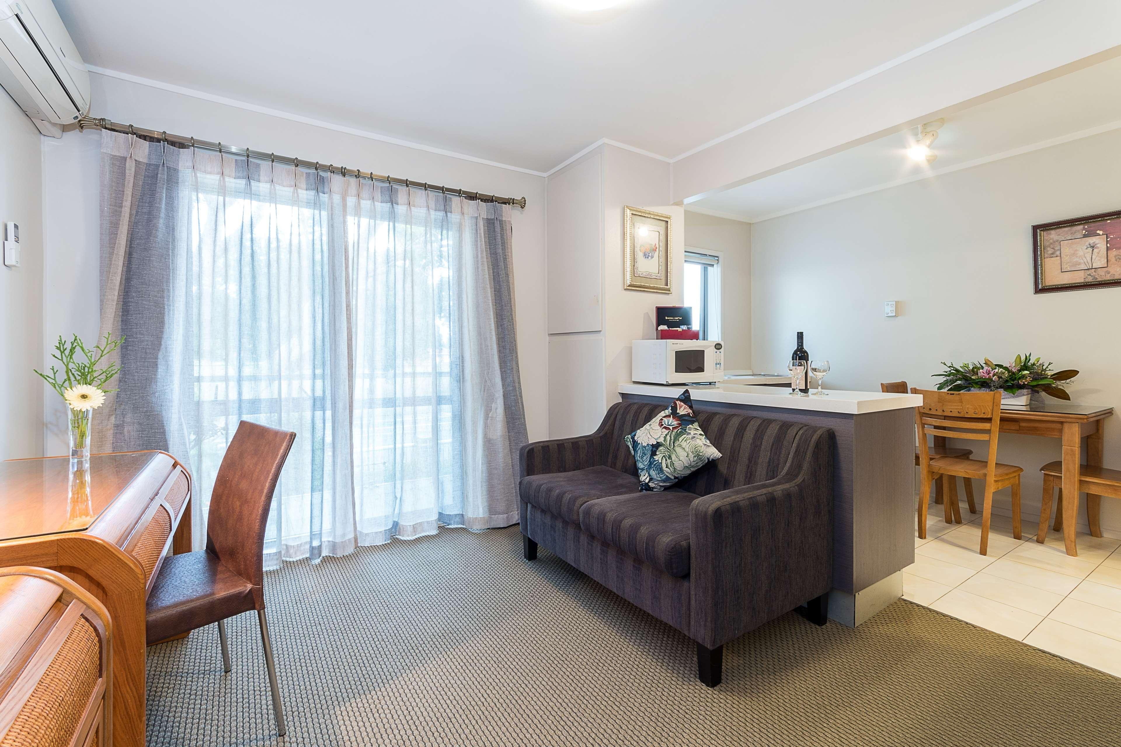 Best Western Newmarket Inn & Suites Auckland Ngoại thất bức ảnh