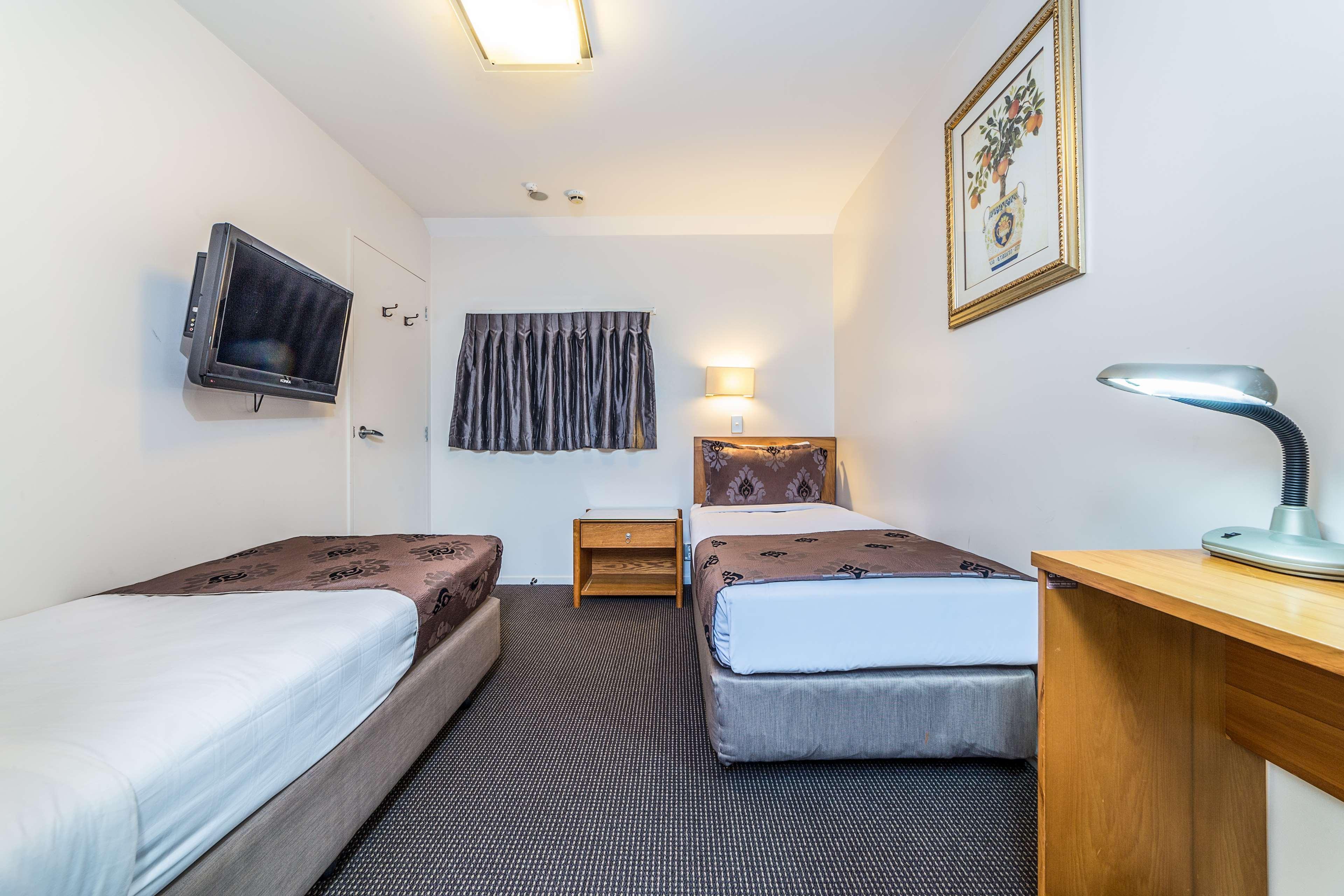 Best Western Newmarket Inn & Suites Auckland Ngoại thất bức ảnh