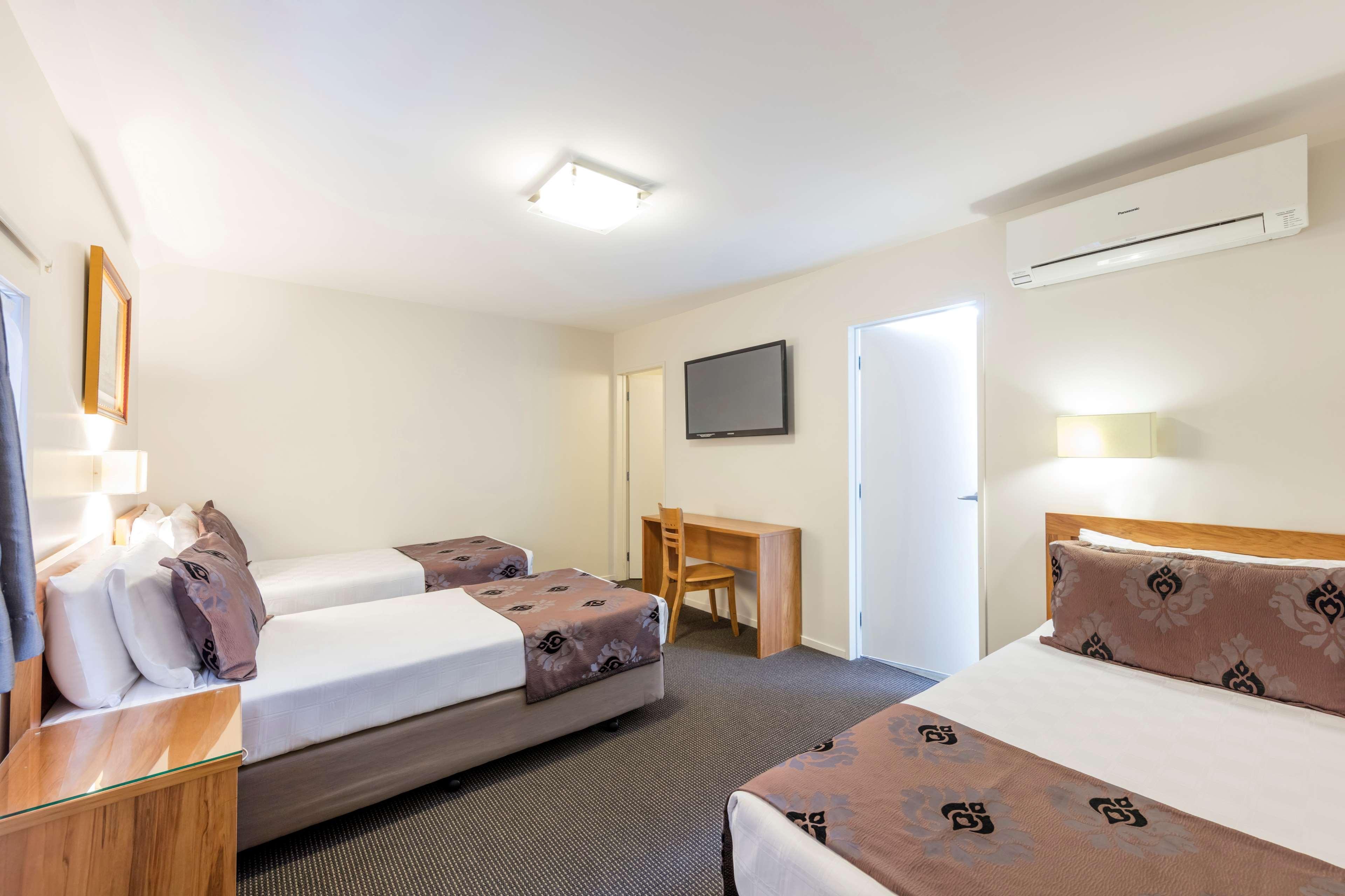 Best Western Newmarket Inn & Suites Auckland Ngoại thất bức ảnh