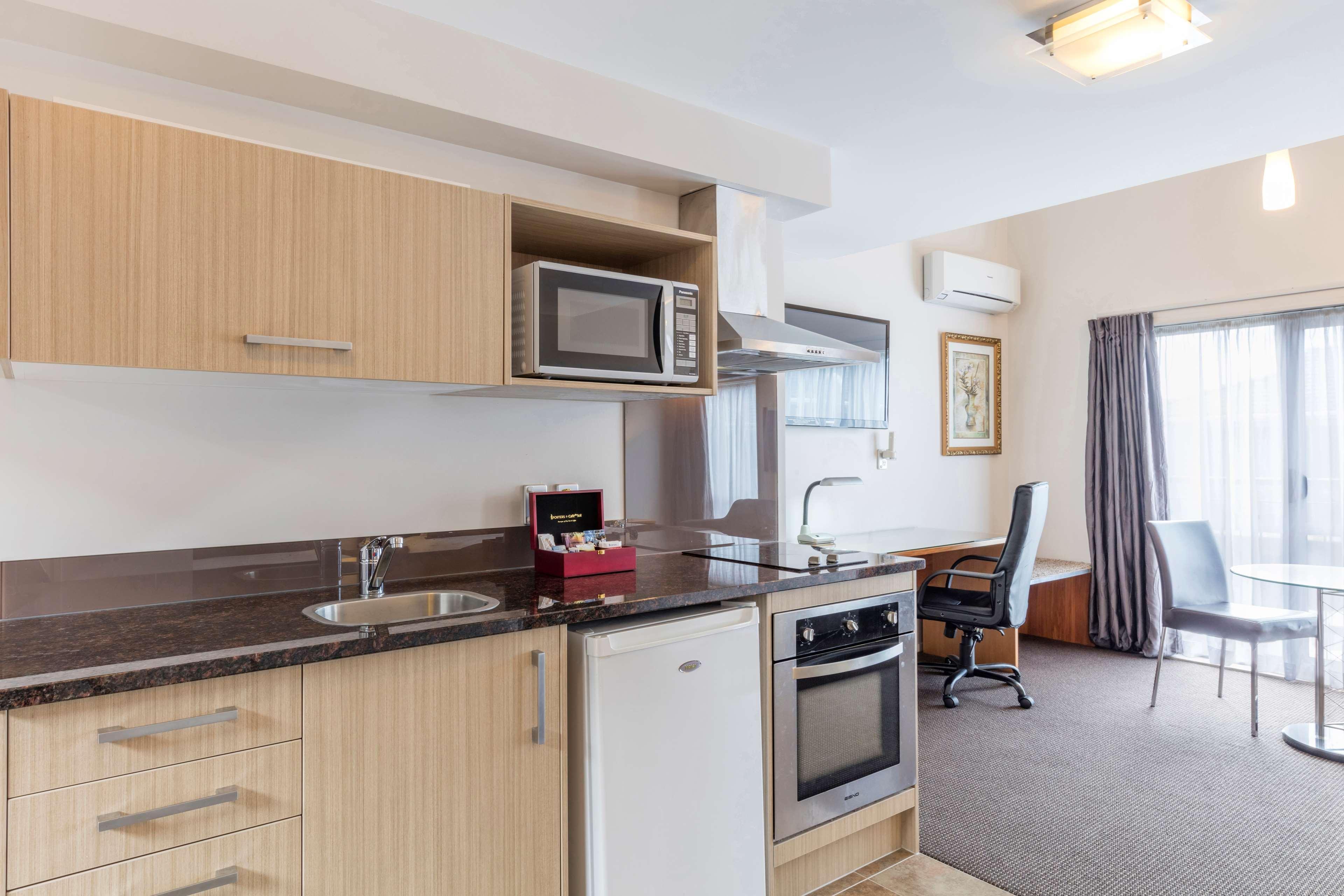 Best Western Newmarket Inn & Suites Auckland Ngoại thất bức ảnh