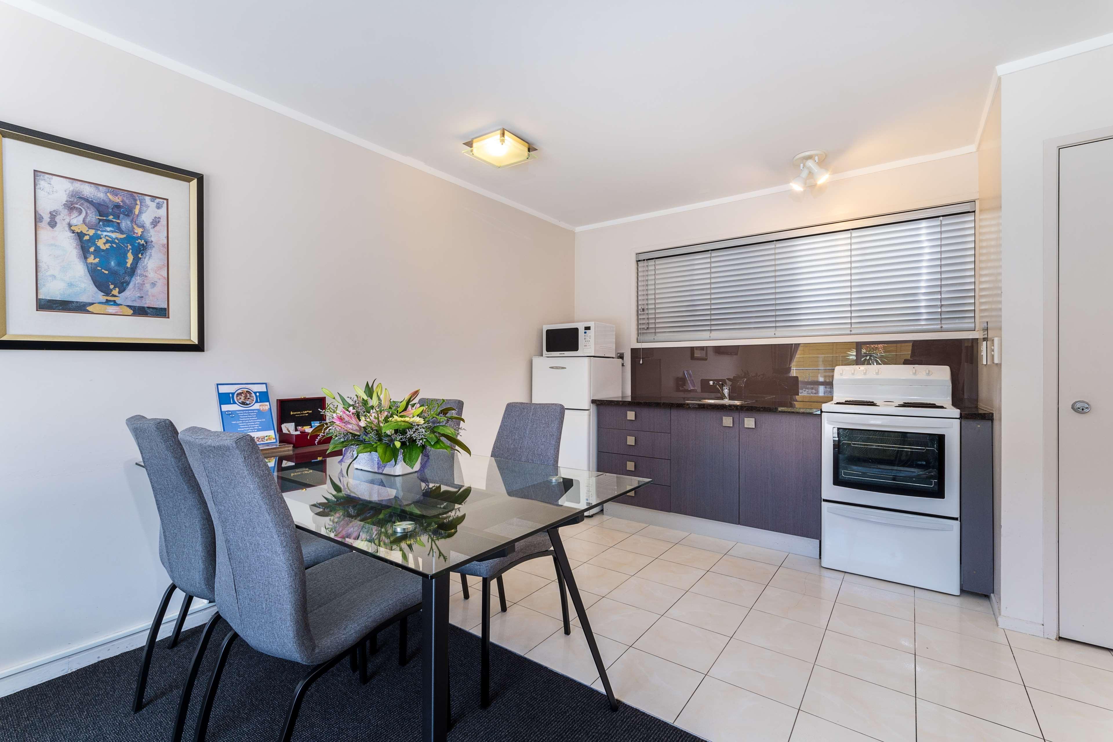 Best Western Newmarket Inn & Suites Auckland Ngoại thất bức ảnh