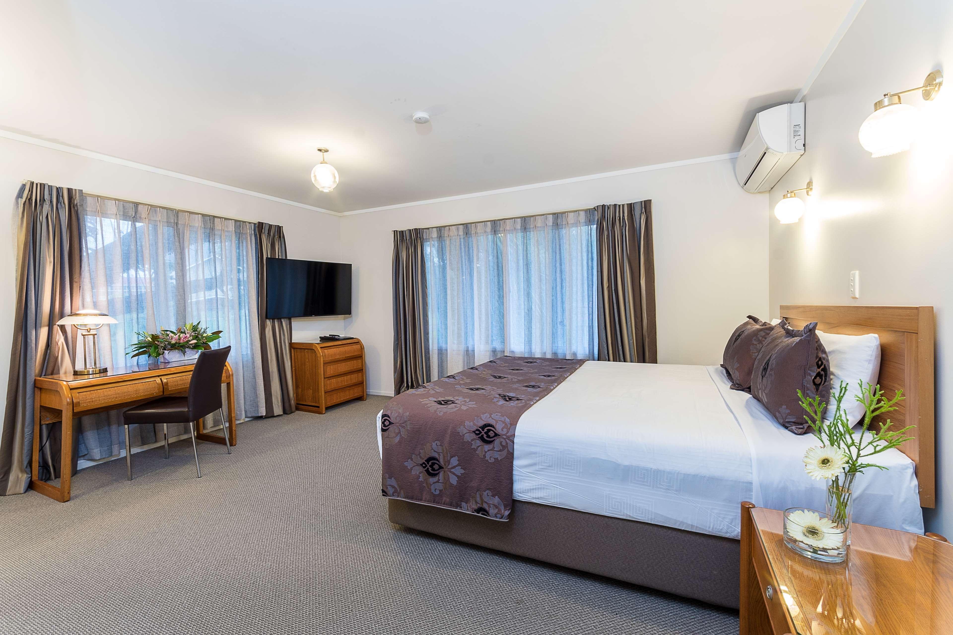 Best Western Newmarket Inn & Suites Auckland Ngoại thất bức ảnh