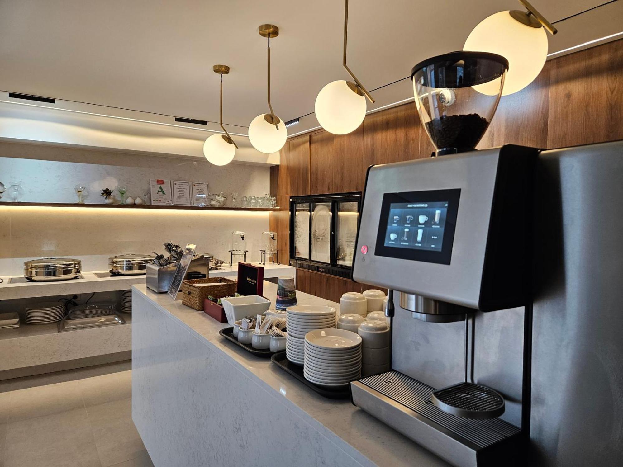 Best Western Newmarket Inn & Suites Auckland Ngoại thất bức ảnh