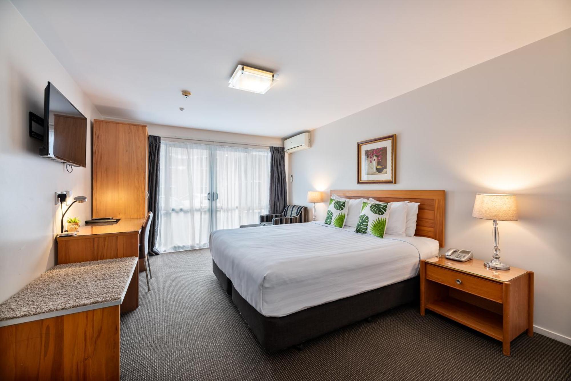 Best Western Newmarket Inn & Suites Auckland Ngoại thất bức ảnh