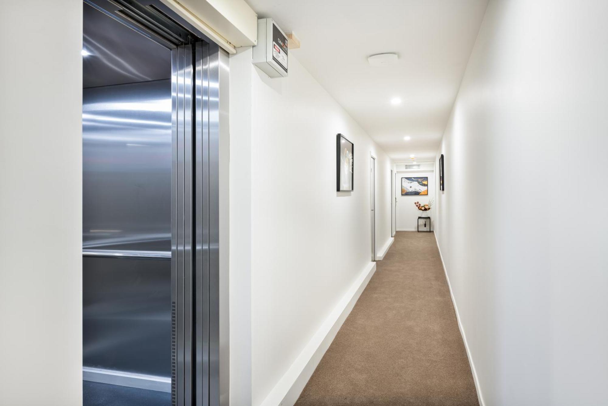 Best Western Newmarket Inn & Suites Auckland Ngoại thất bức ảnh