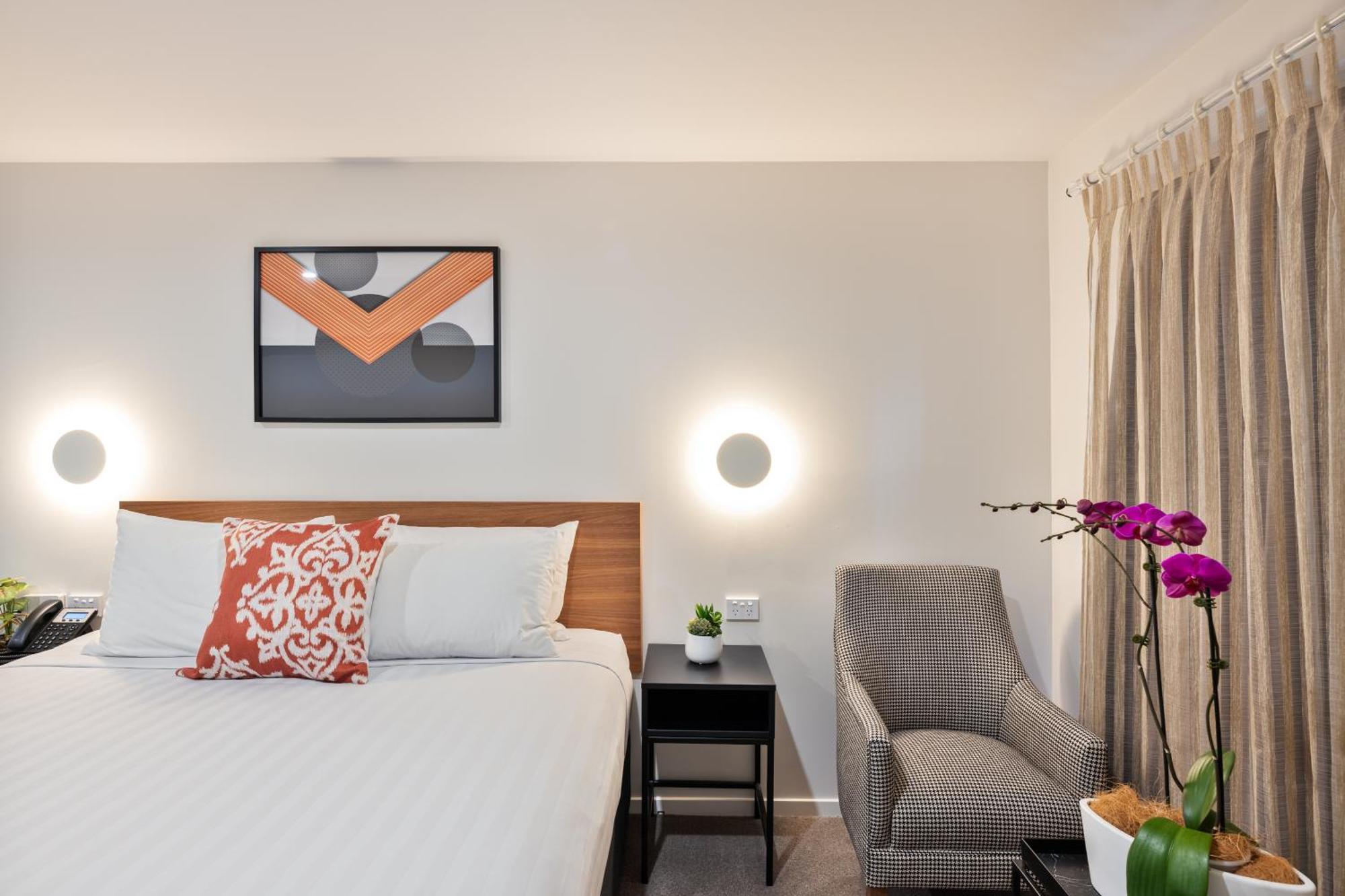 Best Western Newmarket Inn & Suites Auckland Ngoại thất bức ảnh