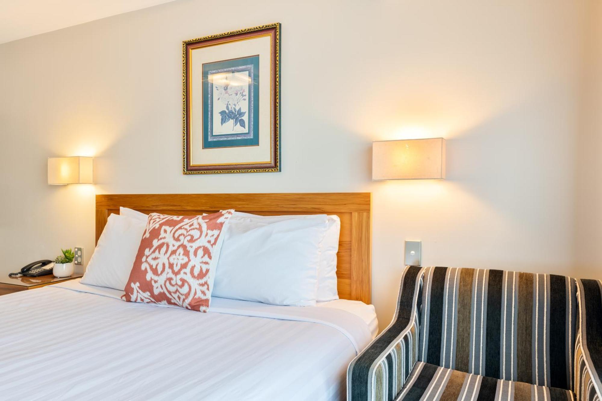 Best Western Newmarket Inn & Suites Auckland Ngoại thất bức ảnh