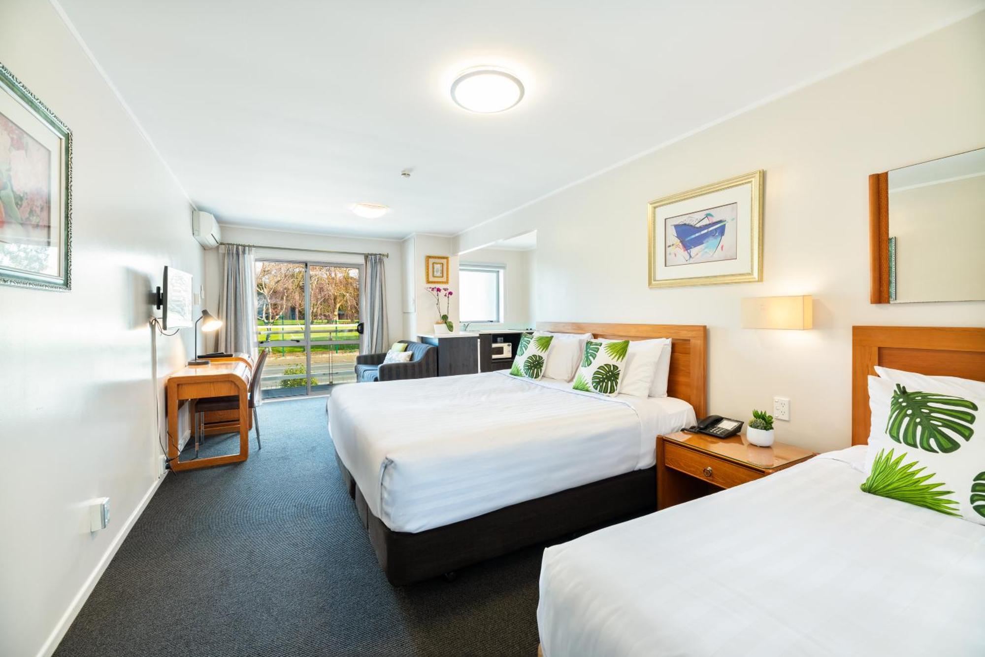 Best Western Newmarket Inn & Suites Auckland Ngoại thất bức ảnh