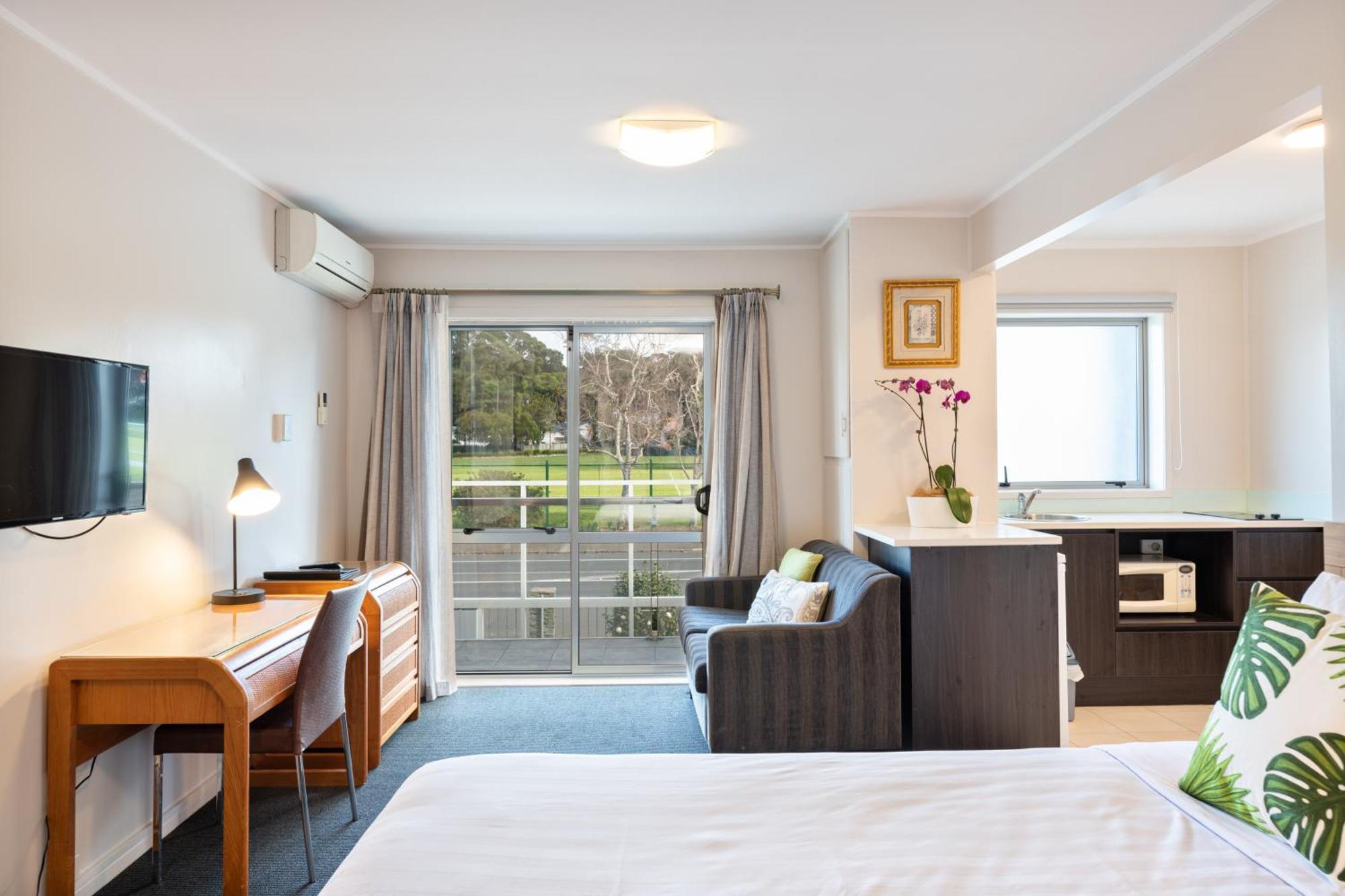 Best Western Newmarket Inn & Suites Auckland Ngoại thất bức ảnh
