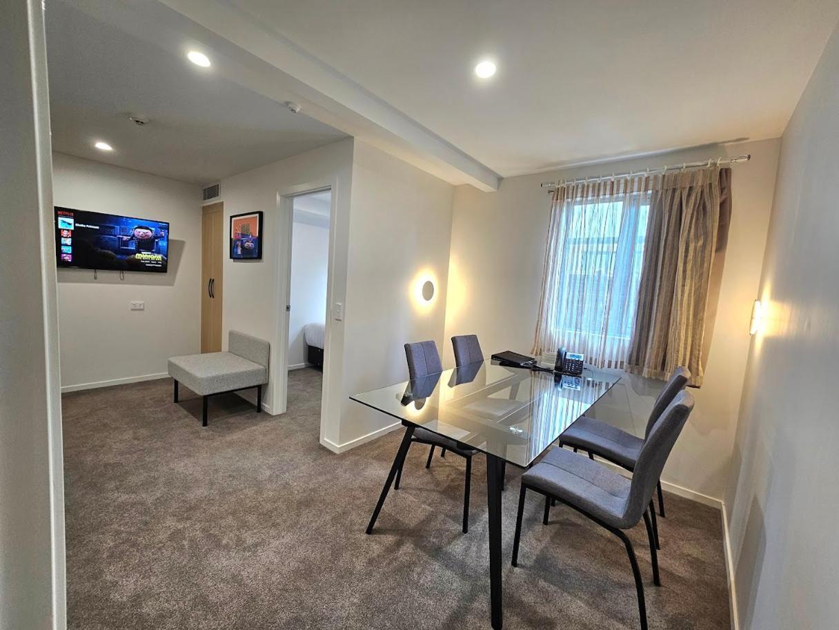 Best Western Newmarket Inn & Suites Auckland Ngoại thất bức ảnh