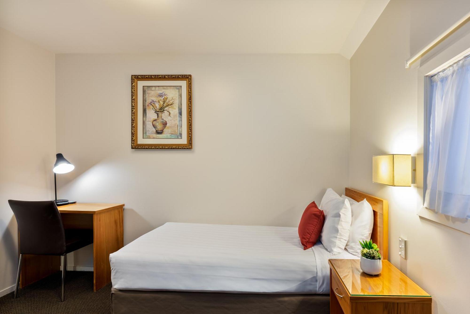 Best Western Newmarket Inn & Suites Auckland Ngoại thất bức ảnh