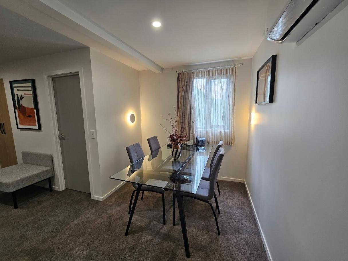 Best Western Newmarket Inn & Suites Auckland Ngoại thất bức ảnh