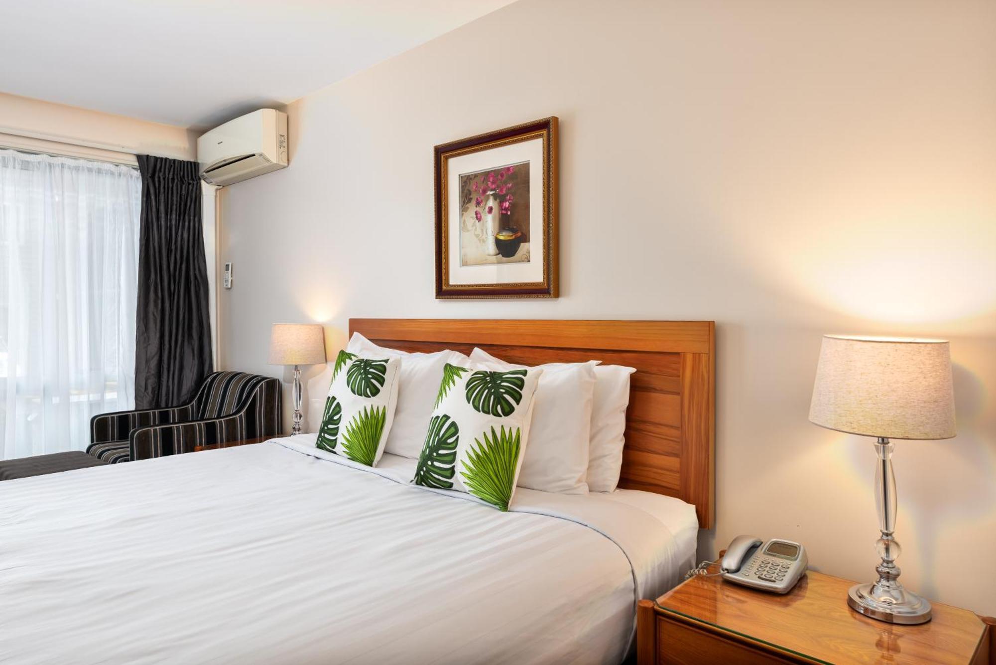 Best Western Newmarket Inn & Suites Auckland Ngoại thất bức ảnh