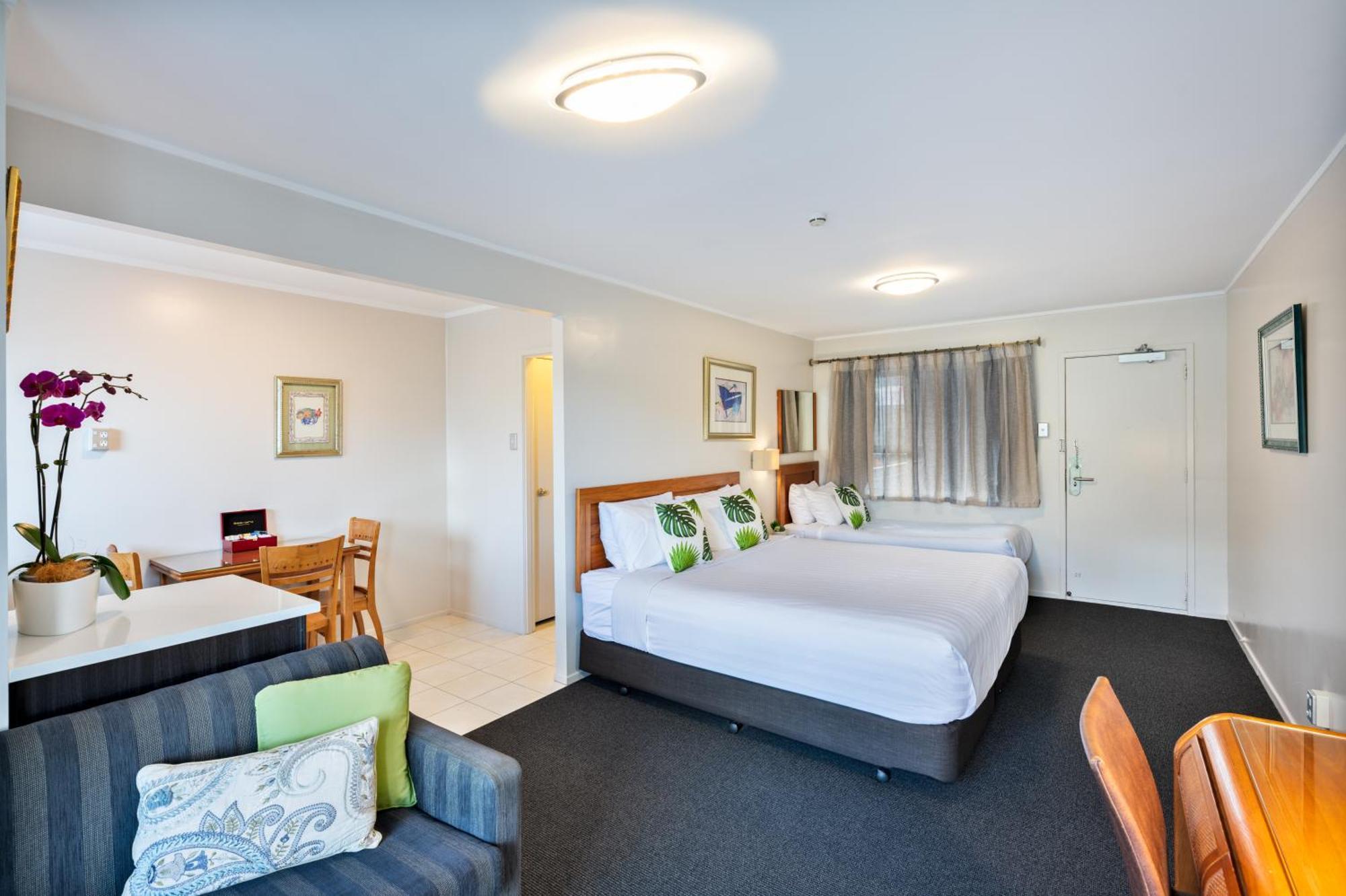 Best Western Newmarket Inn & Suites Auckland Ngoại thất bức ảnh