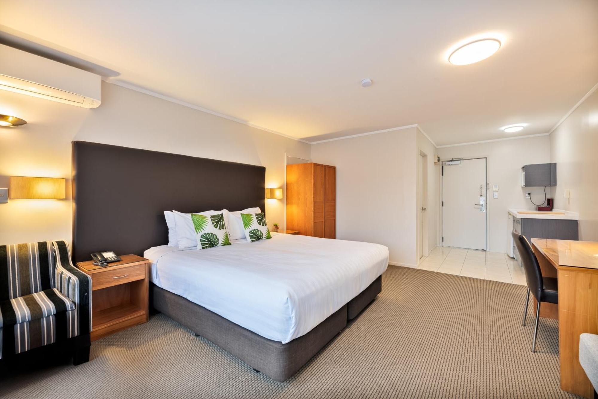Best Western Newmarket Inn & Suites Auckland Ngoại thất bức ảnh