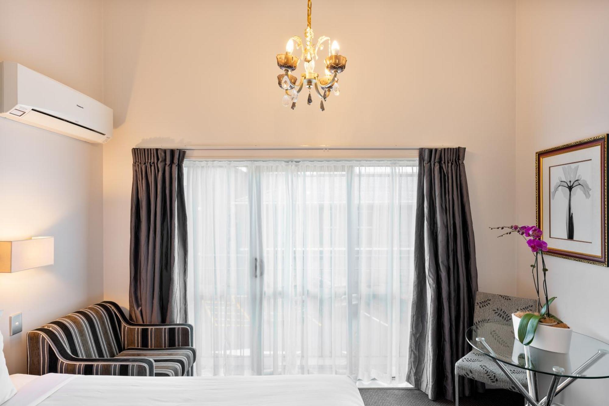 Best Western Newmarket Inn & Suites Auckland Ngoại thất bức ảnh
