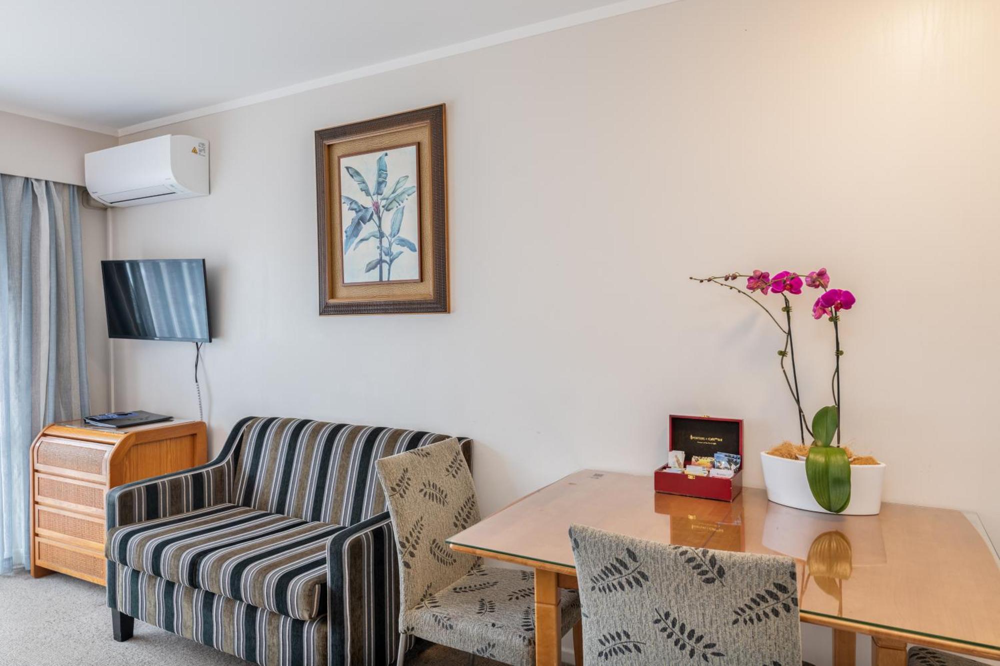 Best Western Newmarket Inn & Suites Auckland Ngoại thất bức ảnh