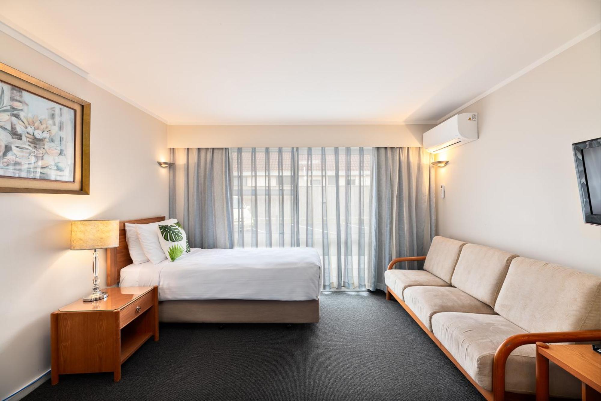 Best Western Newmarket Inn & Suites Auckland Ngoại thất bức ảnh